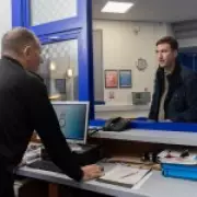 Kit's Shocking Confession in Coronation Street After Mal's Attack