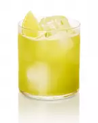 Kiwi Caipirinha: Mare Restaurant's Cocktail of the Week Recipe