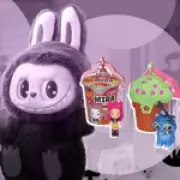 KPop Demon Hunters Toys Set to Dethrone Labubu as Must-Have Collectibles