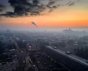 Kraków's Clean Air Revolution: How a Polish City Saved Nearly 6,000 Lives