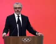 LA Mayor Urges Olympics Chair Casey Wasserman to Resign Over Epstein Ties
