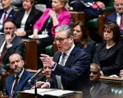 Labour Factions Battle for Influence After McSweeney Exit in Starmer Reset