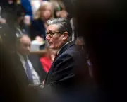 Labour MPs Warn Starmer's Premiership in Peril Over Mandelson-Epstein Scandal