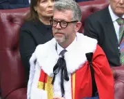 Labour Suspends Lords Whip from Matthew Doyle Amid Reform Pressure