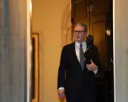 Labour Together Scandal Engulfs Starmer's Government Amid Funding and Smear Allegations