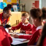 Labour's Major SEND Overhaul: Teacher Training, Fee Caps, and Digital Support Plans