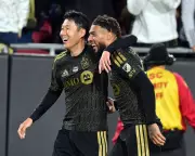 LAFC's Dominant Win Over Inter Miami Highlights MLS 2026 Opening Weekend