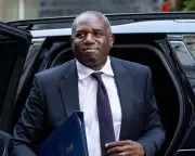 Lammy Lifts Court Sitting Cap to Tackle 80,000+ Case Backlog