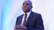 Lammy Pushes AI in Courts While Reducing Jury Trials, Faces Law Society Warning