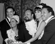 Lamonte McLemore, Founding Member of The 5th Dimension, Dies at 89