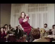 Lana Daher's Cinematic Tribute to Beirut: A Journey Through 70 Years of Film