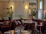 Last-Minute Valentine's Day 2026: 7 Romantic London Restaurants with Open Tables