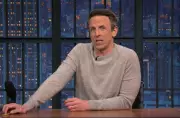 Late Night Hosts Mock Trump's State of the Union in Comedy Routines