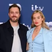Laura Whitmore Announces Second Pregnancy with Iain Stirling via Instagram