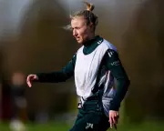Leah Williamson Returns to England Squad for World Cup Qualifiers