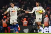 Leeds United's 'Choke' Tactic Explained After Chelsea Comeback