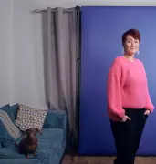 Leesa Morris: From Sex Addiction to Self-Love and Recovery