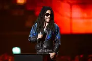 Lenny Kravitz Announces Major Summer Concert at Gunnersbury Park in London