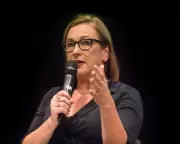 Lenore Taylor Steps Down as Guardian Australia Editor After Decade