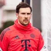 Leon Goretzka Eyes Premier League Move After Rejecting Arsenal's January Bid