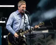 Levi's UK Sales Soar as Celebrities Spark Denim Revival