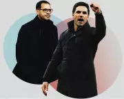 Liam Rosenior: Chelsea's Answer to Arteta Amid Club Chaos?