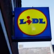 Lidl Worker Fired After 10 Years for Drinking 17p Water Bottle While Dehydrated