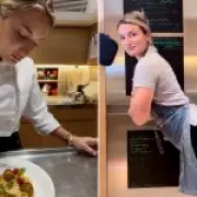 Life as a Superyacht Chef: 24/7 Michelin-Style Cooking on the High Seas