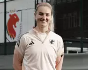 Lindsey Heaps Champions Lyon's Women's Football Legacy