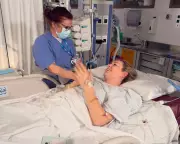 Lindsey Vonn Returns to US for Surgeries After Olympic Downhill Crash