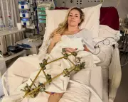 Lindsey Vonn to Undergo Fourth Surgery After Olympic Crash, Hopes to Return Home