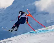 Lindsey Vonn's Olympic Dream Ends in Catastrophic Crash at Cortina