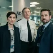 Line of Duty Season 7 to Reopen Infamous 'H' Case After Fan Backlash