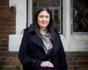 Lisa Nandy on Labour's Crisis: 'It's Unforgivable, Not a Shitshow'