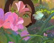 Little Amelie Review: A Tender, Poignant Study of Early Childhood's Fragility