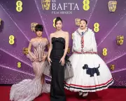 Live Coverage: 2026 Bafta Film Awards Kick Off in London