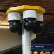 Live Facial Recognition Cameras Deployed at London Bridge Station in Police Trial