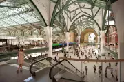 Liverpool Street Station's £1.2bn Redevelopment Approved Amid Controversy