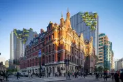 Liverpool Street Station's £1.2bn Redevelopment Approved Despite Heritage Concerns