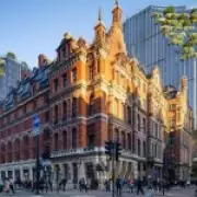 Liverpool Street Station's £1.2bn Revamp Approved Amid Controversy