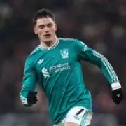 Liverpool's Florian Wirtz Ruled Out Against West Ham as Injury Worsens