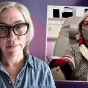 Living with Chronic Pain for 30 Years: When Brushing Hair Becomes Agony