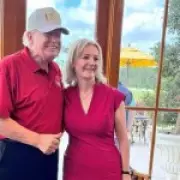 Liz Truss Faces Backlash for Praising Trump After Racist Obama Video