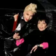 Liza Minnelli Accuses Oscars and Lady Gaga of Forcing Her into Wheelchair