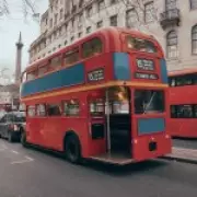 London Bus Driver Sacked for Confronting Thief Sparks Public Outrage