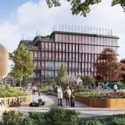 London Cancer Hub's £1bn Expansion Approved, Creating 13,000 Jobs