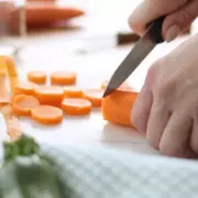 London Chef's Simple Technique Makes Home Cooking Taste Restaurant-Quality