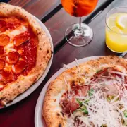 London Dominates UK Italian Awards with 30 Restaurant Finalists