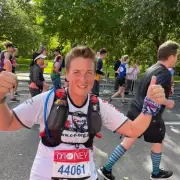 London GP Hails parkrun as Her 'Church' After Life-Saving Incident at Bushy Park