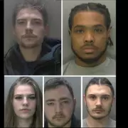 London Kidnappers Jailed for Torture and Sexual Assault of Blindfolded Man